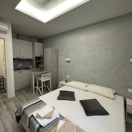 Andjela Apartment Triëst Buitenkant foto