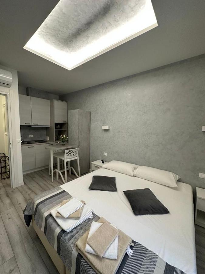 Andjela Apartment Triëst Buitenkant foto