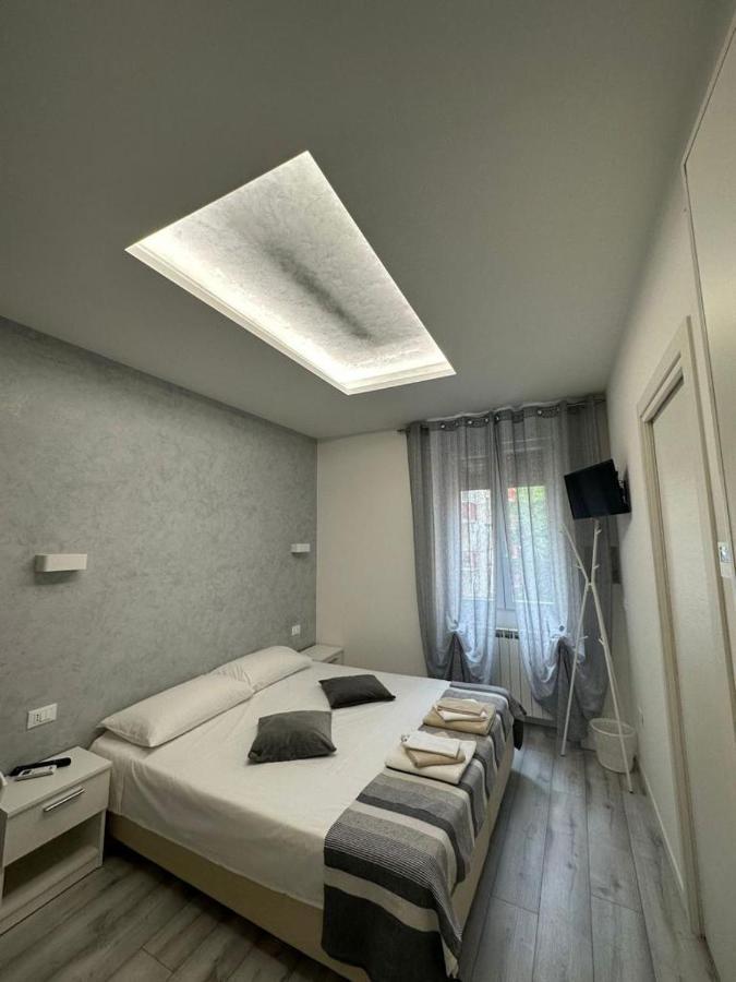 Andjela Apartment Triëst Buitenkant foto