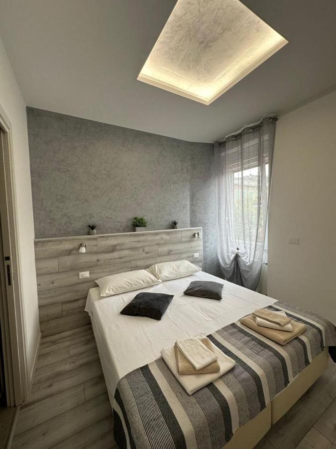 Andjela Apartment Triëst Buitenkant foto