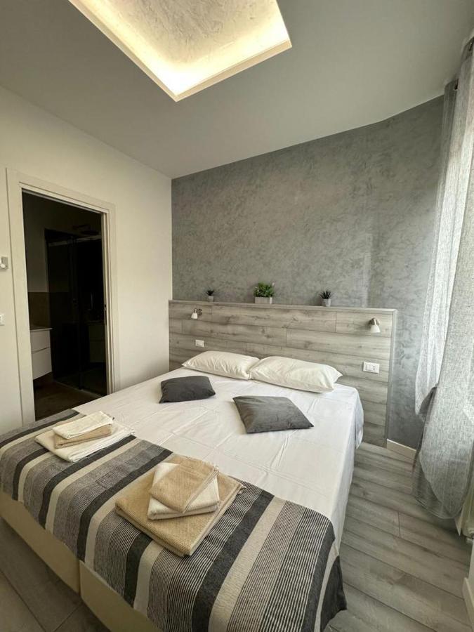 Andjela Apartment Triëst Buitenkant foto