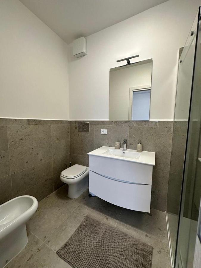 Andjela Apartment Triëst Buitenkant foto