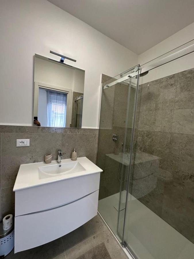 Andjela Apartment Triëst Buitenkant foto