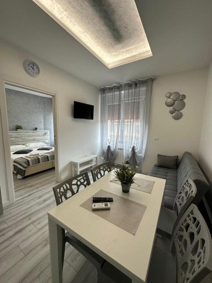 Andjela Apartment Triëst Buitenkant foto
