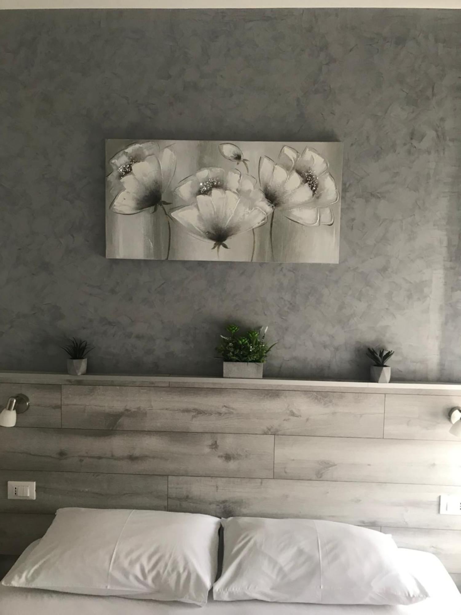 Andjela Apartment Triëst Buitenkant foto